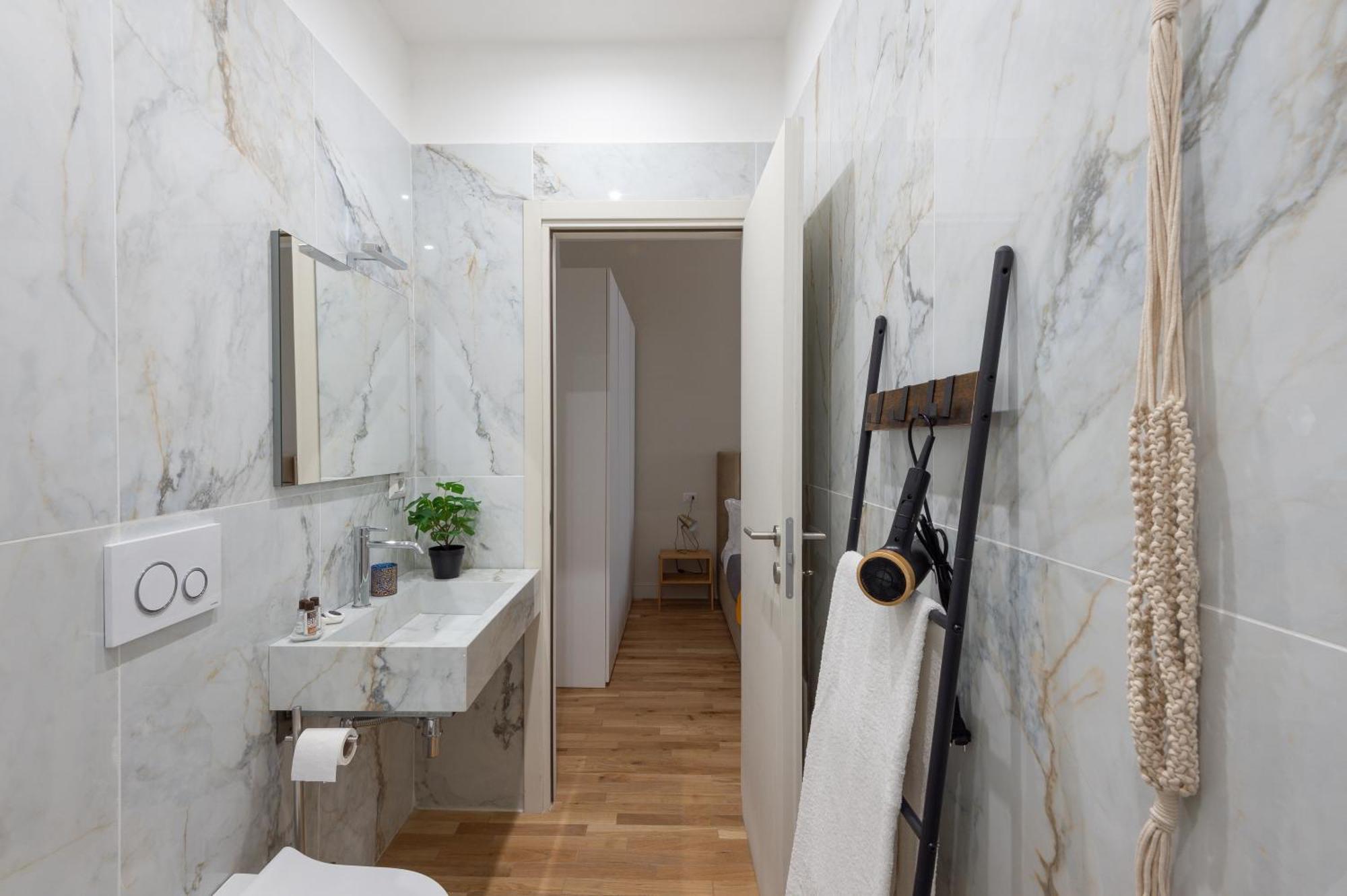 Apartment Cattaneo Monti Delizioso E Nuovissimo Rom